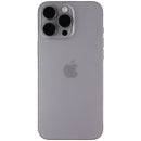 Apple iPhone 16 Pro Max (6.9-inch) A3084 Unlocked - 512GB/Natural Titanium