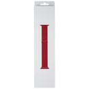 Apple Watch Sport Loop Band (40mm) - (Product) Red - Regular (MU962ZM/A)