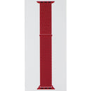Apple Watch Sport Loop Band (40mm) - (Product) Red - Regular (MU962ZM/A)