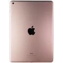 Apple iPad 9.7-inch Tablet (Wi-Fi Only) A1893 - 32GB/Gold (MRJN2LL/A)