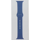Apple 42mm Sport Band for Apple Watch 45/44/42mm - Azure / Full Set
