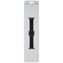 Apple (40mm) Aubergine Modern Buckle Band for Apple Watch - (S)