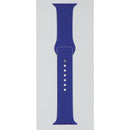 Apple (40mm) Sport Band for Apple Watch All Series 38/40/41mm - Delft Blue