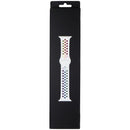 Apple 44mm Nike Sport Band for Apple Watch 49/46/45/44mm - Pride Edition