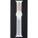 Apple 44mm Nike Sport Band for Apple Watch 49/46/45/44mm - Pride Edition
