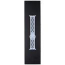 Apple 44mm Nike Sport Band for Apple Watch 49/46/45/44mm - Obsidian Mist/Black