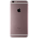 Apple iPhone 6s Plus (5.5-in) Smartphone (A1634) Unlocked - 64GB / Rose Gold