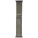 Apple Watch Band - Alpine Loop (49mm) M (Medium) - Olive