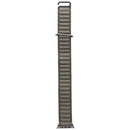 Apple Watch Band - Alpine Loop (49mm) M (Medium) - Olive