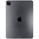 Apple iPad Pro 11 in. (2nd Gen) Tablet (A2228) Wi-Fi Only - 128GB/Gray *ENGRAVED