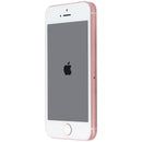 Apple iPhone SE (1st Gen) 4.7-in (A1662) Unlocked - 32GB / Rose Gold