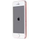 Apple iPhone SE (1st Gen) 4-inch Smartphone (A1723) TelUS - 16GB / Rose Gold