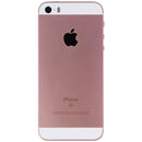 Apple iPhone SE (1st Gen) 4-inch Smartphone (A1723) TelUS - 16GB / Rose Gold