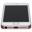 Apple iPhone SE (1st Gen) 4.7-in (A1662) Unlocked - 32GB / Rose Gold
