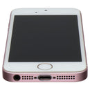 Apple iPhone SE (1st Gen) 4-inch Smartphone (A1723) TelUS - 16GB / Rose Gold