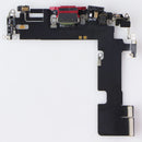 Repair Part - OEM Pull Charge Port for Apple iPhone 13 - (PRODUCT) Red