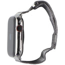 Apple Watch Series 6 (GPS + LTE) A2294 44mm Silver Stainless Steel/Milanese Loop