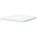 Apple Magic Trackpad Wireless Bluetooth Rechargeable A1535 / MK2D3AM/A - White