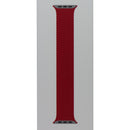 Apple 41mm Braided Solo Loop for Apple Watch 42/41/40mm - (PRODUCT)Red / Size 8