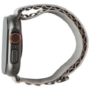 Apple Watch Ultra 49mm Titanium A2622 GPS + LTE Alpine Starlight Trail Loop (S)