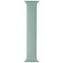 Apple 45mm Solo Loop for Apple Watch 49/46/45/44mm - Mineral Green / Size 5
