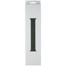 Apple 45mm Solo Loop for Apple Watch 49/46/45/44mm - Olive / Size 3