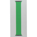 Apple 45mm Braided Solo Loop for Apple Watch 49/46/45/44mm - Bright Green/Size 7