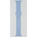Apple (45mm) Sport Band for Apple Watch 42/44/45mm - Sky Blue