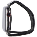 Apple Watch Series 8 (45mm) (A2774) GPS + LTE - Graphite SS/SS Milanese Loop