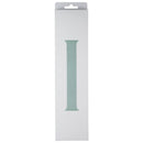 Apple (41mm) Solo Loop for Apple Watch 42/41/40mm - Mineral Green / Size 8