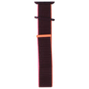 Apple Replacement Sport Loop Band for the Apple Watch 40mm - Plum MYA32AM/A