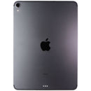 Apple iPad Pro 2018 (11-inch) Tablet (WiFi + LTE) A2013 - 1TB / Space Gray