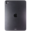 Apple iPad Pro M4 (11-inch) 2024 Tablet (A2836) Wi-Fi Only - 256GB / Black