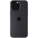 Apple iPhone 16 Pro Max (6.9-inch) Smartphone A3084 Unlocked - 256GB/Black