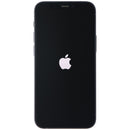 Apple iPhone 12 mini (5.4) Smartphone (A2176) Unlocked - 128GB/Black *NO FACE ID