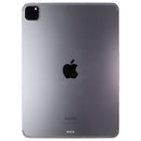 Apple iPad Pro 4th Gen (2022) 11-inch Tablet A2435 Unlocked - 128GB / Space Gray
