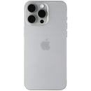 Apple iPhone 15 Pro Max (6.7-in) A2849 COX Mobile - 256GB/Natural Titanium