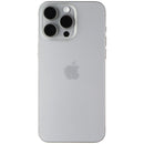 Apple iPhone 15 Pro Max (6.7-in) (A2849) Unlocked - 512GB / Natural Titanium