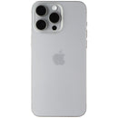 Apple iPhone 15 Pro Max (6.7-in) (A2849) Cricket Only - 256GB / Natural Titanium