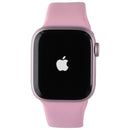 Apple Watch Series 9 (A2982) GPS + Cellular - 41mm Pink Alu / Pink Sp Band