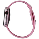 Apple Watch Series 9 (A2982) GPS + Cellular - 41mm Pink Alu / Pink Sp Band