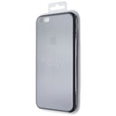 Apple Silicone Case for iPhone 6s Plus and 6 Plus - Charcoal Gray