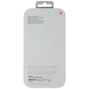 Apple Silicone Case for iPhone 6s Plus and 6 Plus - Charcoal Gray