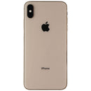 Apple iPhone Xs Max (6.5-inch) (A1921) Unlocked - 256GB/Gold - Bad Face ID*