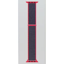 Apple 38mm Sport Loop for Apple Watch 41/40/38mm - Electric Pink (MQW22ZM/A)