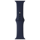 Apple Watch Sport Band - 45MM (S/M) Small / Medium - Storm Blue