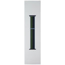 Apple 41mm Sport Loop for Apple Watch 41/40/38mm - Abyss Blue/Moss Green/Regular