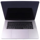 Apple MacBook Pro (15.4-in) A1990 Laptop i9-9980HK/560X/1TB/32GB - Gray/SPANISH*