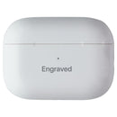 Apple AirPods Pro 2nd Gen Earbuds with 8-Pin MagSafe Case *Engraving