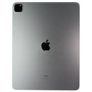 Apple iPad Pro (12.9-in) 5th Gen Tablet (A2378) Wi-Fi Only - 256GB / Silver